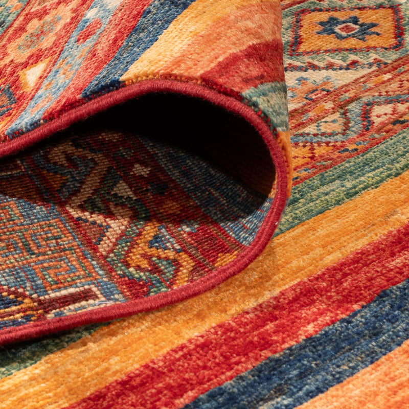 Dywan Ziegler - Shal - 303 x 248 cm - wielokolorowy