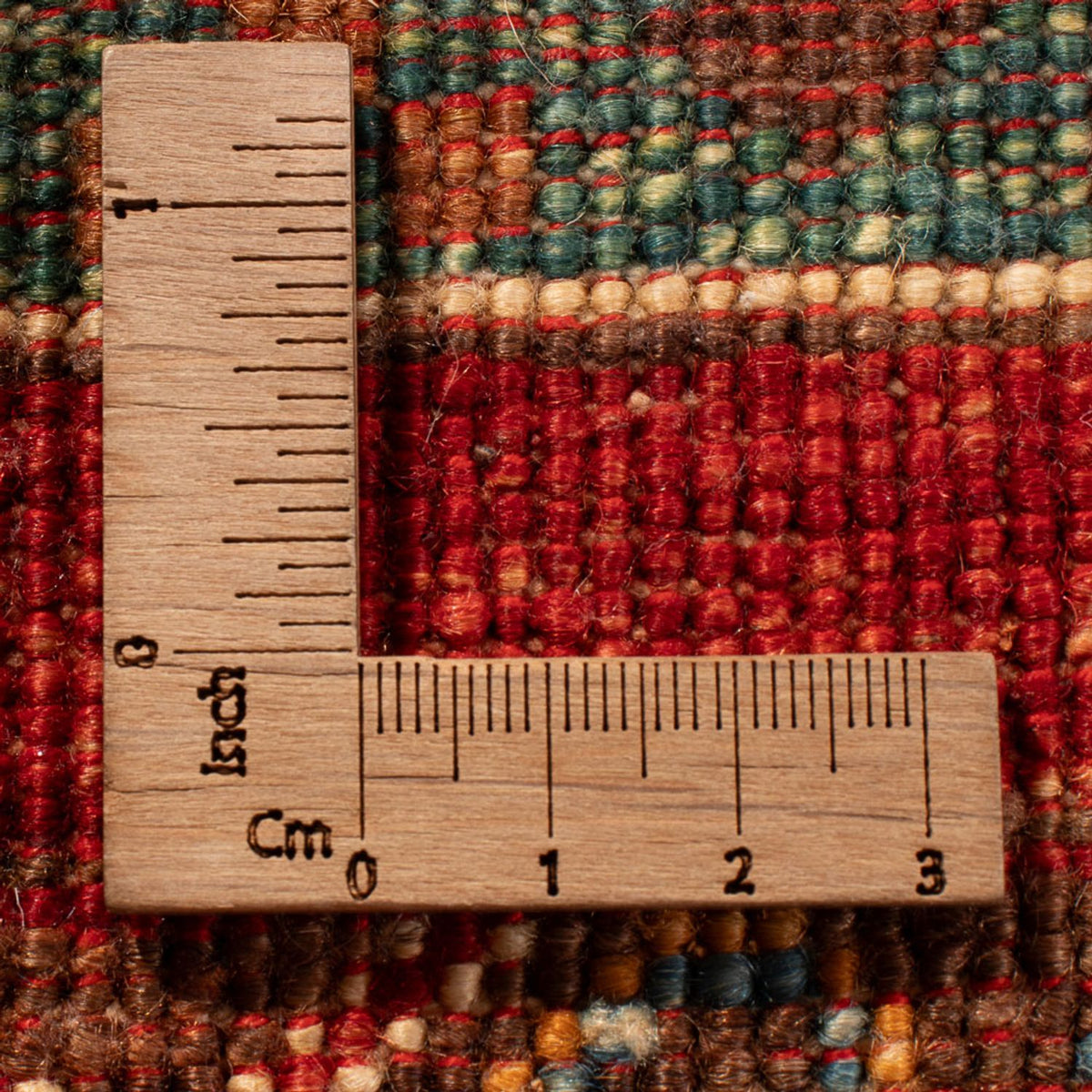 Dywan Ziegler - Shal - 303 x 248 cm - wielokolorowy