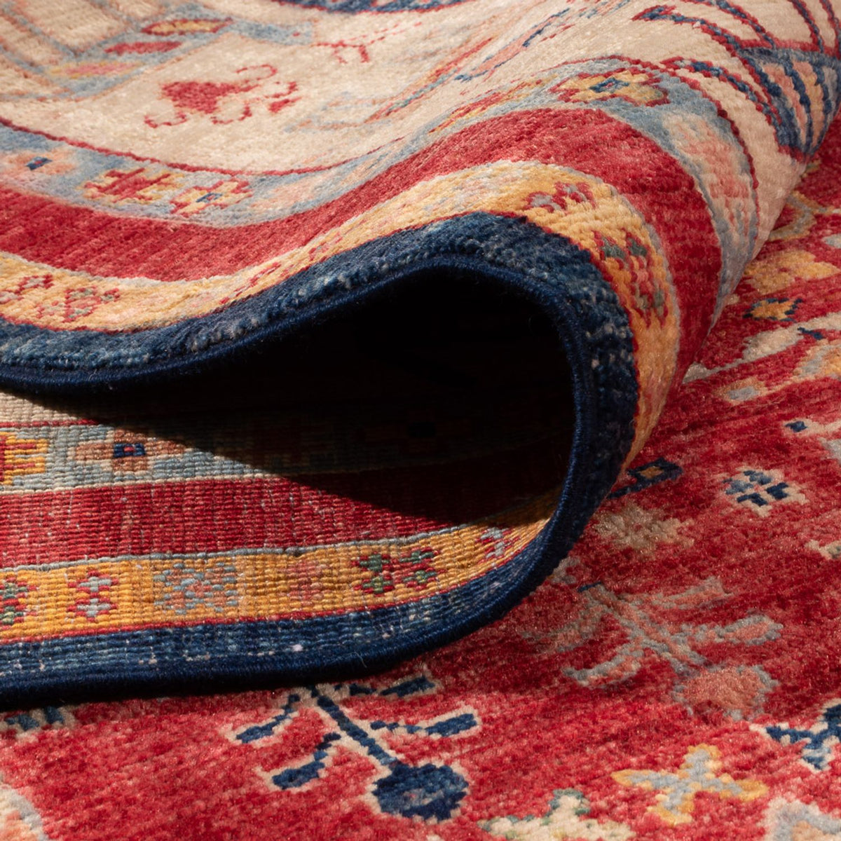 Dywan Ziegler - Modern - 293 x 243 cm - wielokolorowy