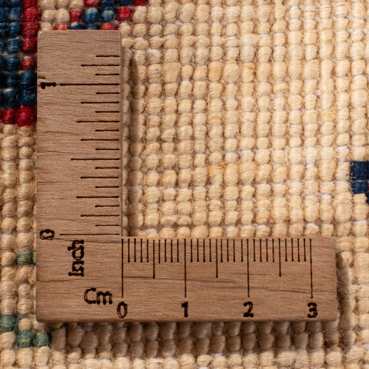 Dywan Ziegler - Modern - 293 x 243 cm - wielokolorowy