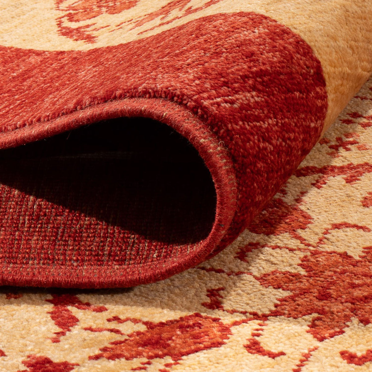 Dywan Ziegler - Modern - 306 x 237 cm - wielokolorowy