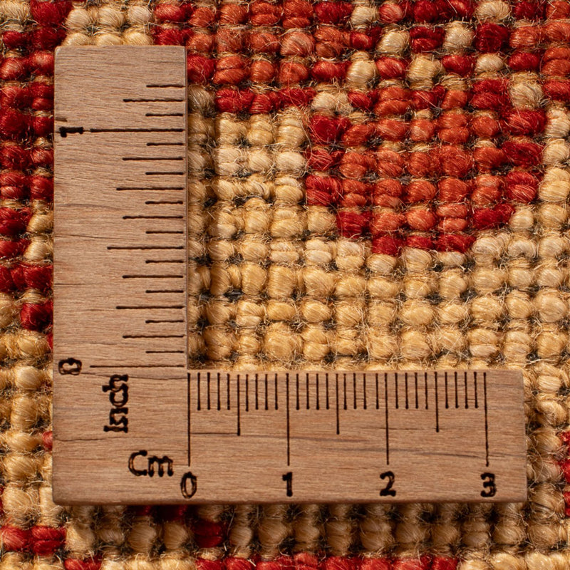 Dywan Ziegler - Modern - 306 x 237 cm - wielokolorowy