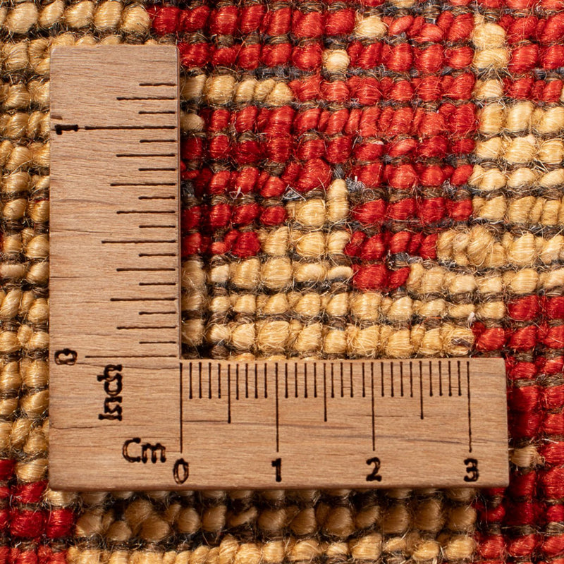 Dywan Ziegler - Modern - 295 x 235 cm - wielokolorowy