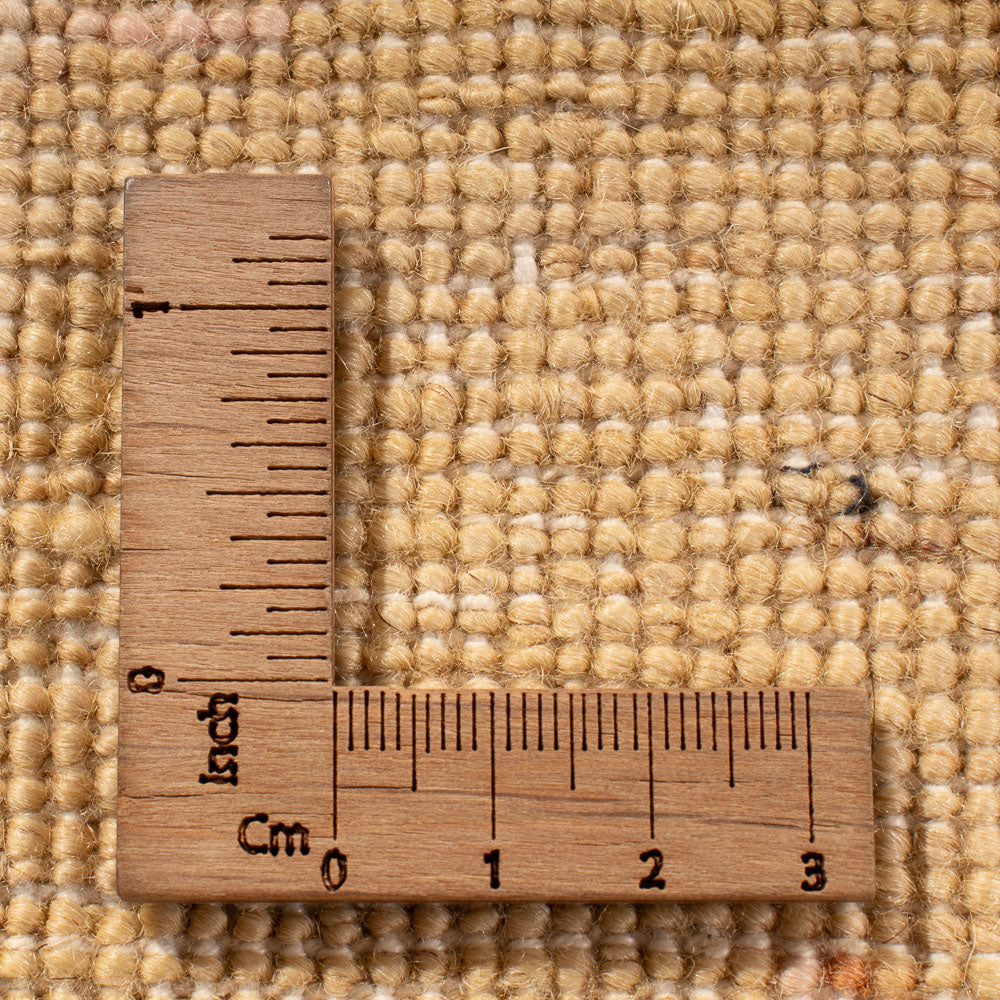 Dywan Zieglera - 196 x 154 cm - jasny beż