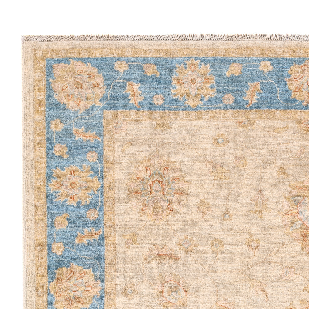 Dywan Zieglera 203x156cm - Dywan orientalny