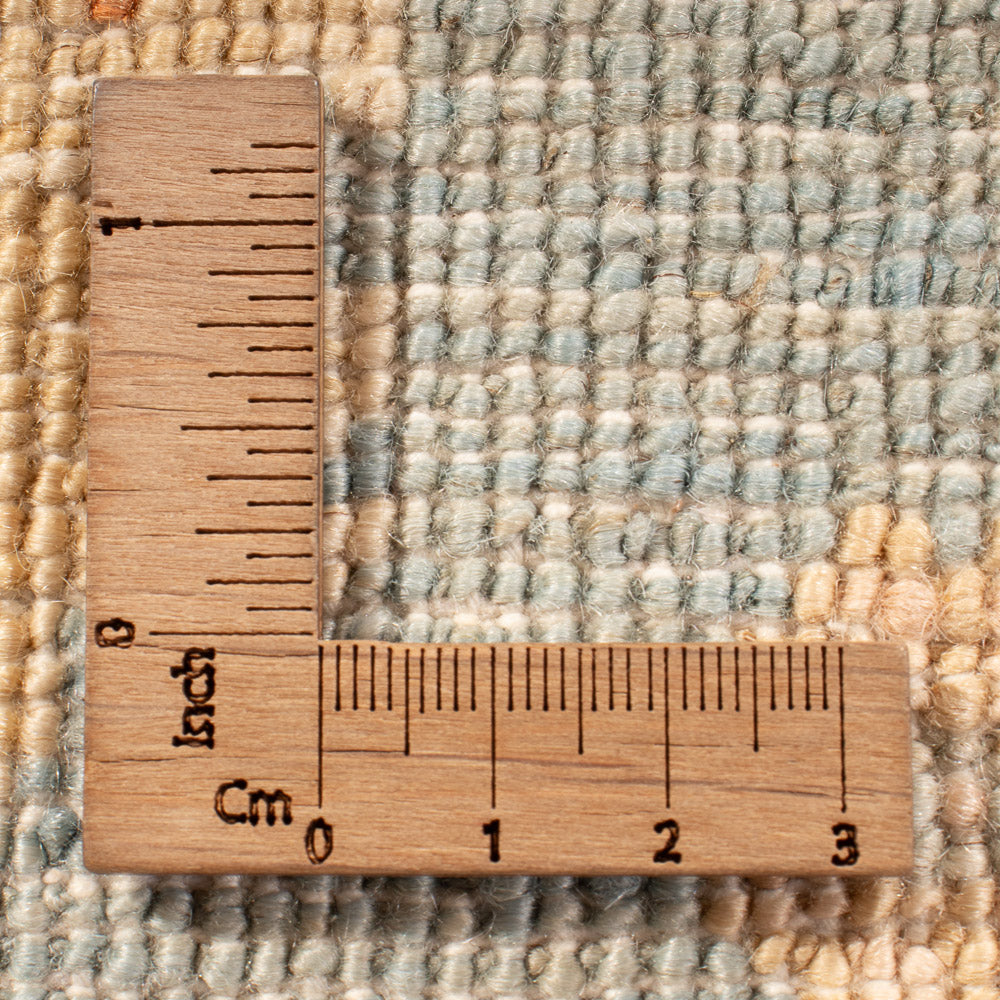 Dywan Zieglera - 203 x 156 cm - beżowy