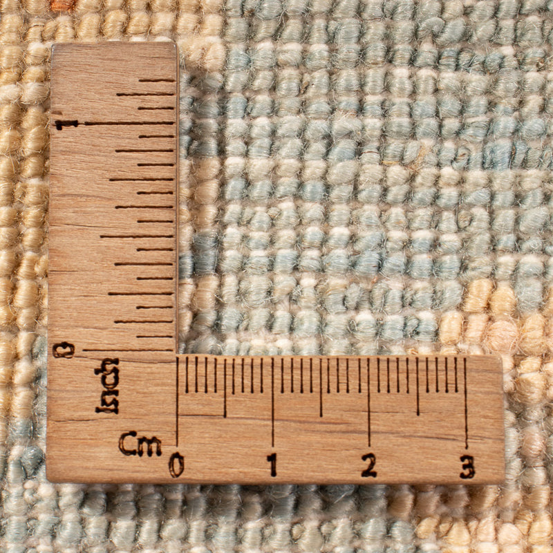 Dywan Zieglera - 203 x 156 cm - beżowy