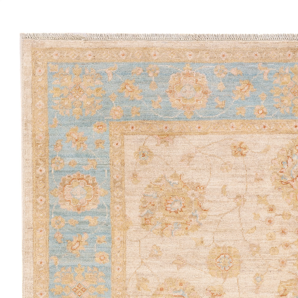 Dywan Zieglera 202x152cm - Dywan orientalny