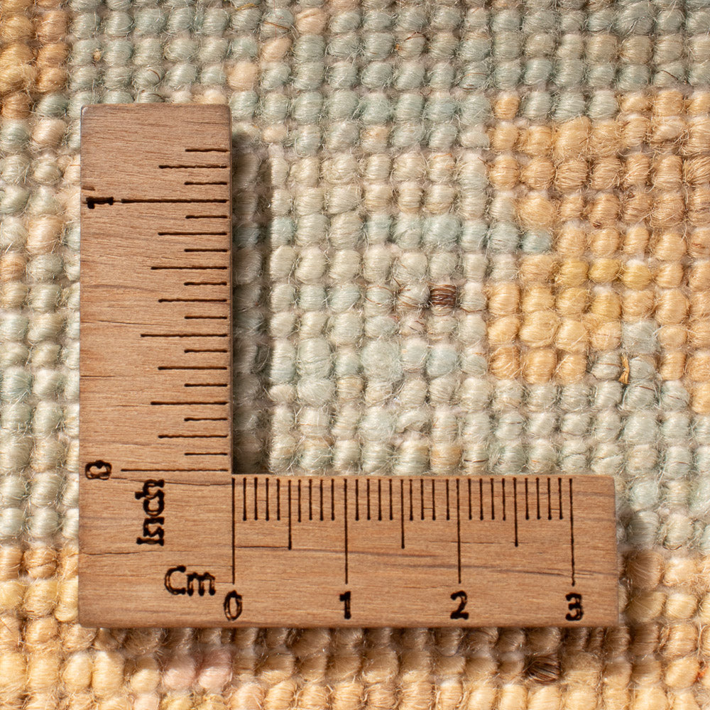 Dywan Zieglera - 202 x 152 cm - beżowy