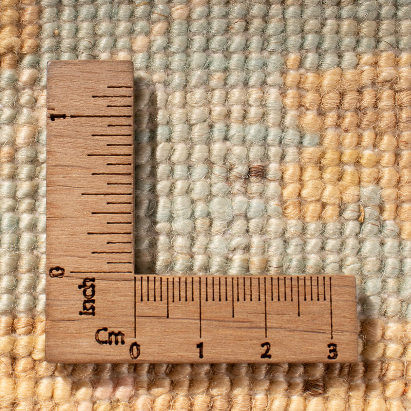 Dywan Zieglera - 202 x 152 cm - beżowy