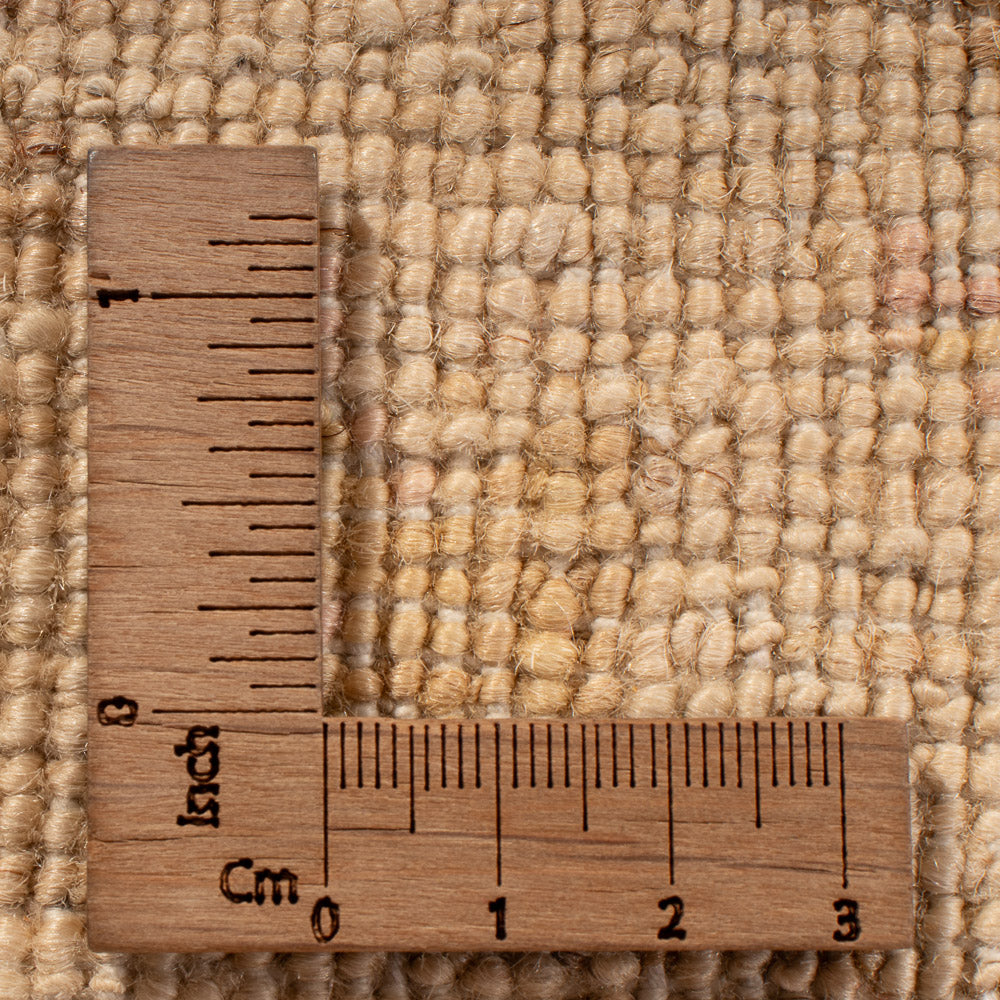 Dywan Zieglera - 210 x 152 cm - czerwony