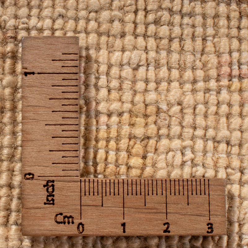 Dywan Zieglera - 210 x 152 cm - czerwony