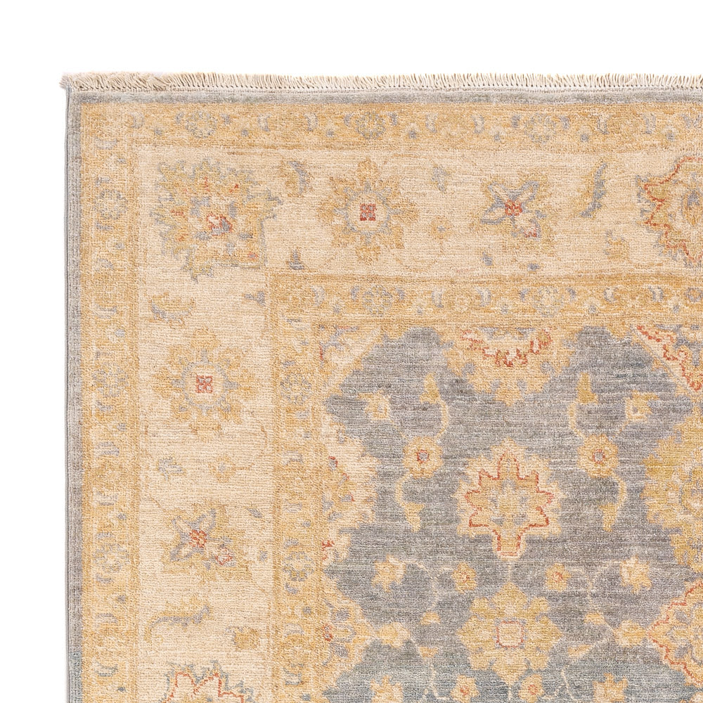 Dywan Zieglera - 201 x 151 cm - benzylowy