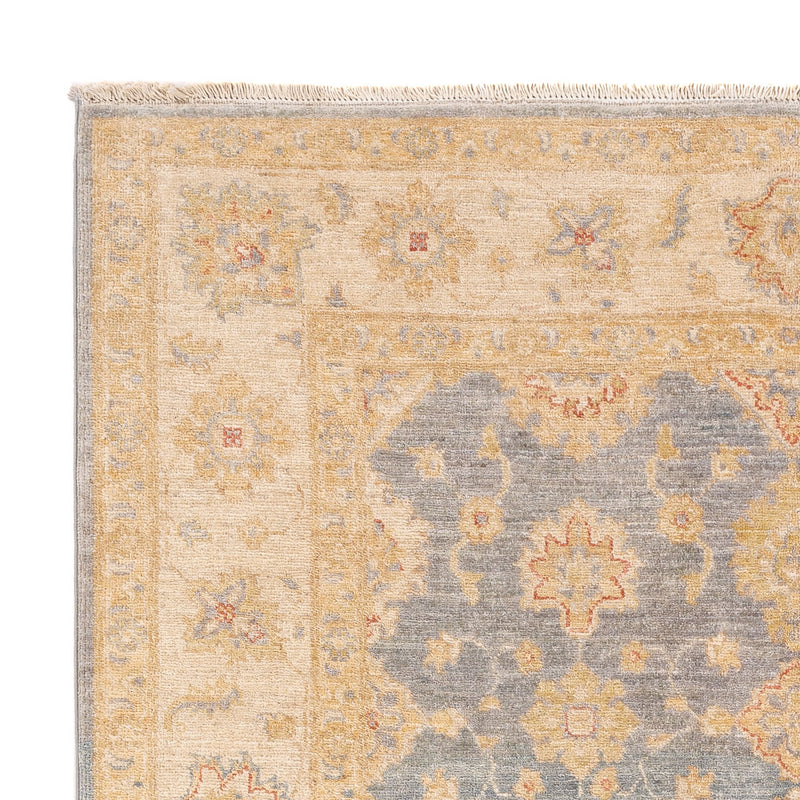 Dywan Zieglera - 201 x 151 cm - benzylowy