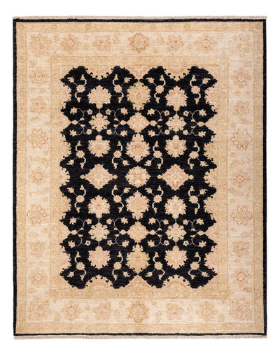 Dywan Zieglera 155x198cm - Dywan orientalny