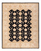Dywan Zieglera 198x155cm - Dywan orientalny