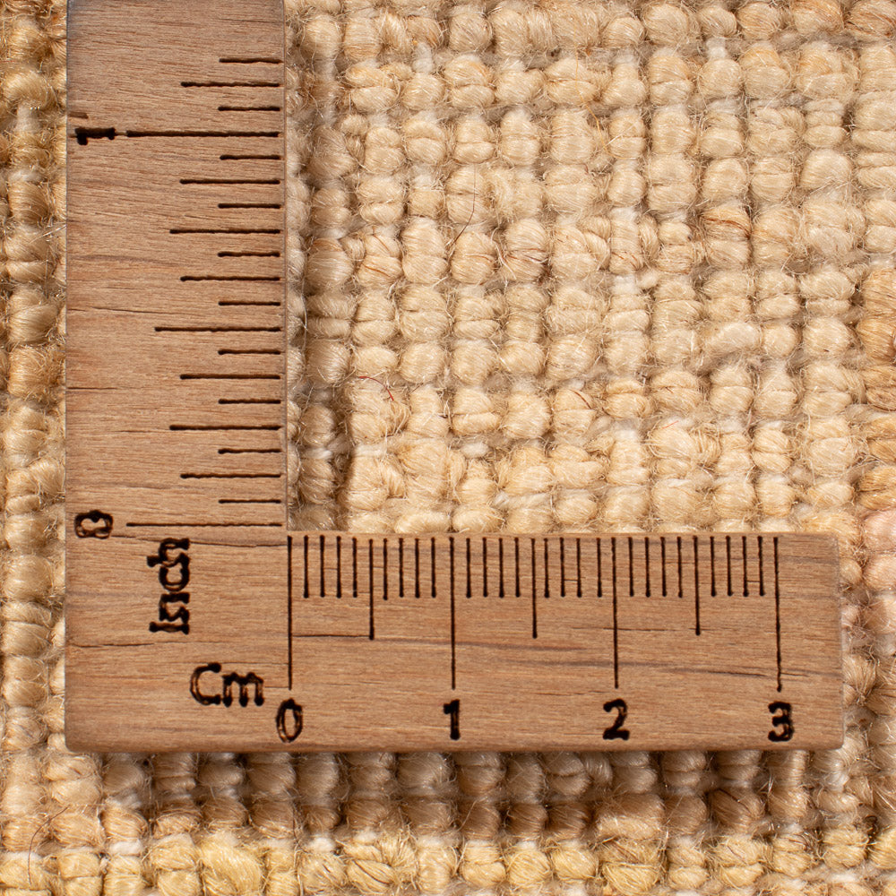 Dywan Zieglera - 198 x 155 cm - czarny