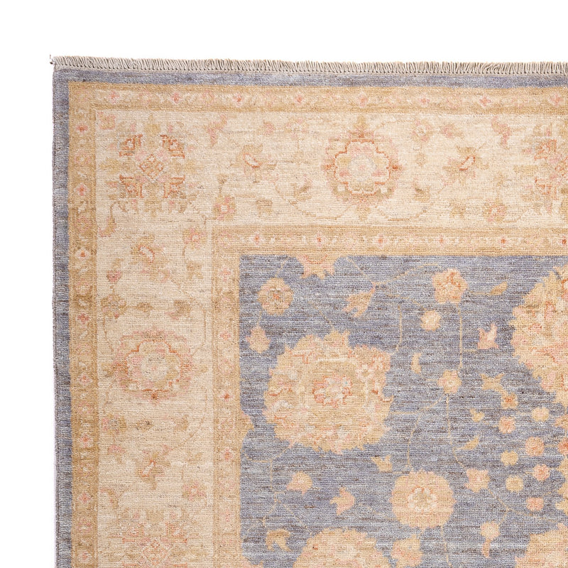 Dywan Zieglera - 199 x 156 cm - benzylowy