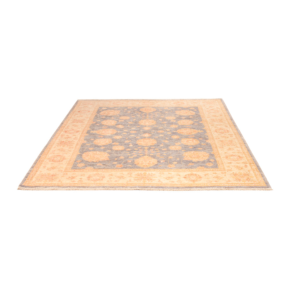 Dywan Zieglera - 199 x 156 cm - benzylowy