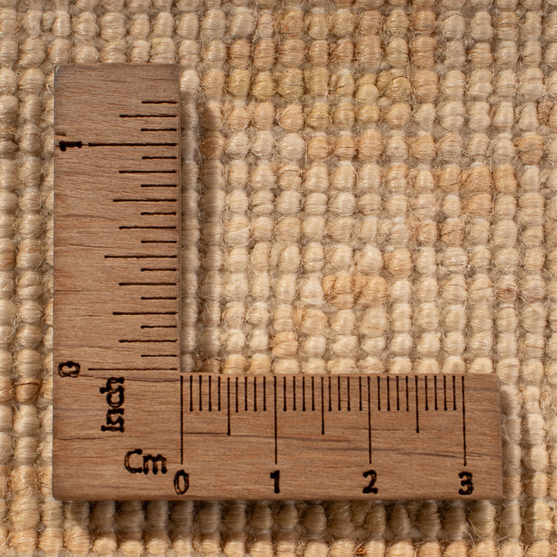 Dywan Zieglera - 205 x 150 cm - jasnoniebieski