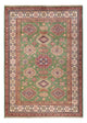 Kazak Dywan 207x149cm - Dywan orientalny