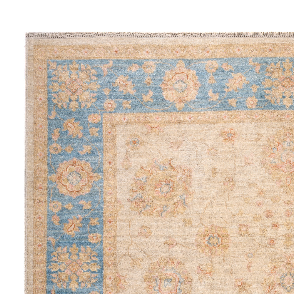 Dywan Zieglera 200x154cm - Dywan orientalny