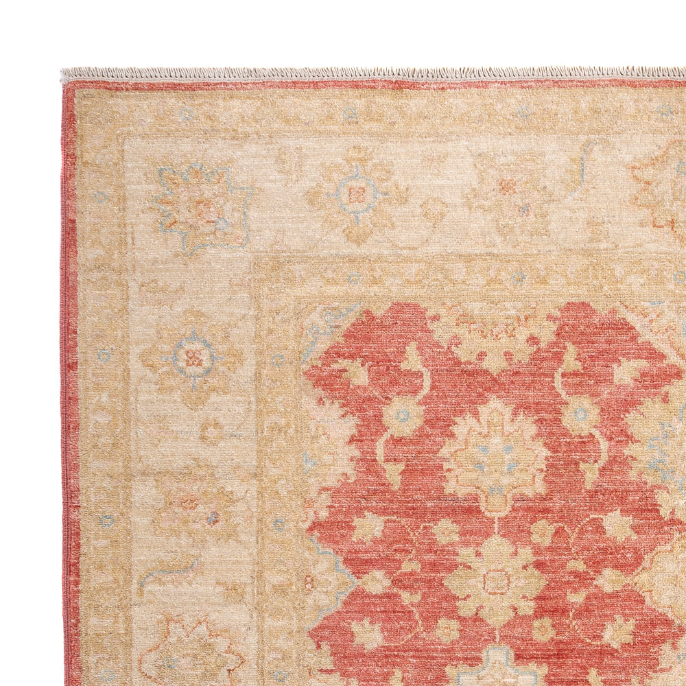 Dywan Zieglera 201x153cm - Dywan orientalny