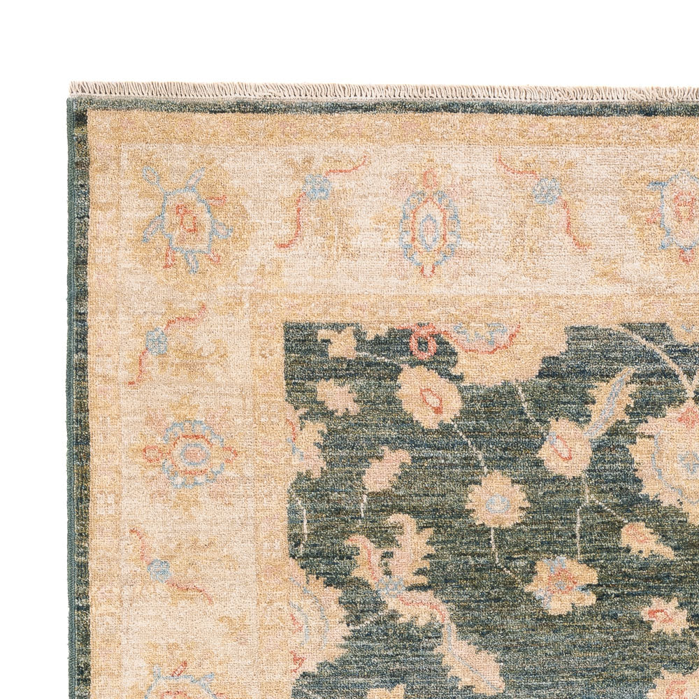 Dywan Zieglera 201x150cm - Dywan orientalny