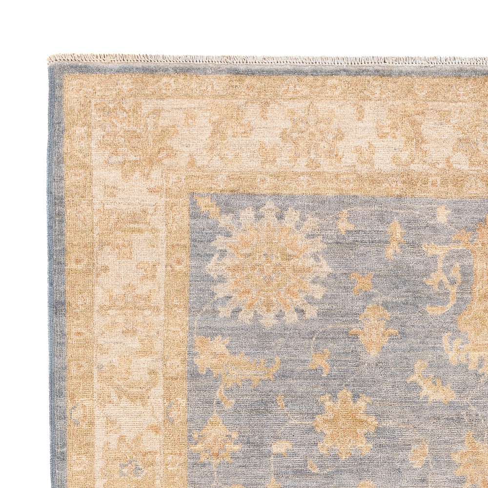 Dywan Zieglera - 198 x 151 cm - benzylowy