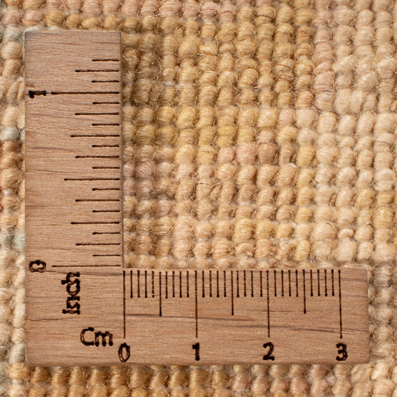 Dywan Zieglera okrągły  - 200 x 198 cm - beżowy