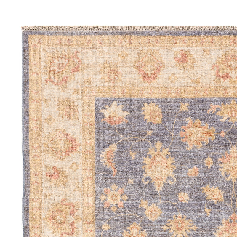 Dywan Zieglera - 200 x 153 cm - benzylowy