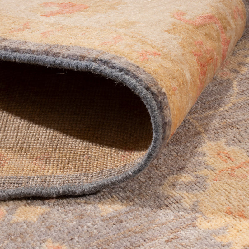 Dywan Zieglera - 200 x 153 cm - benzylowy