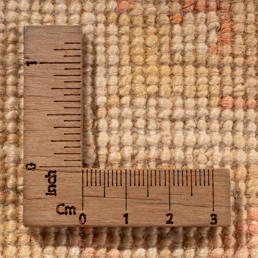 Dywan Zieglera - 200 x 153 cm - benzylowy