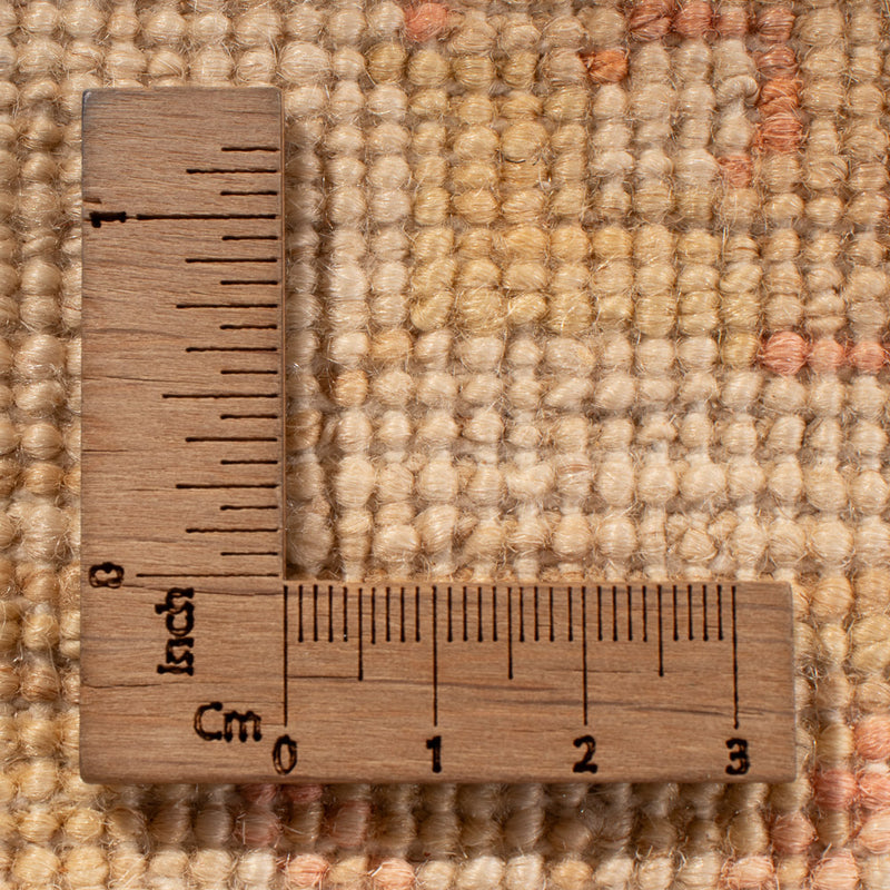 Dywan Zieglera - 200 x 153 cm - benzylowy