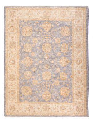 Dywan Zieglera - 201 x 150 cm - benzylowy