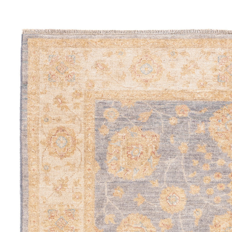 Dywan Zieglera - 201 x 150 cm - benzylowy