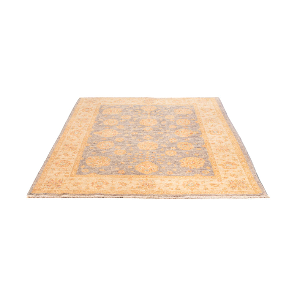 Dywan Zieglera - 201 x 150 cm - benzylowy