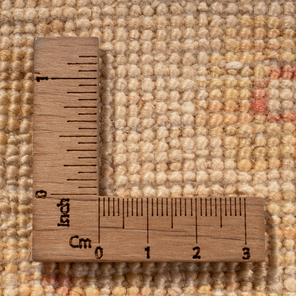 Dywan Zieglera - 201 x 150 cm - benzylowy