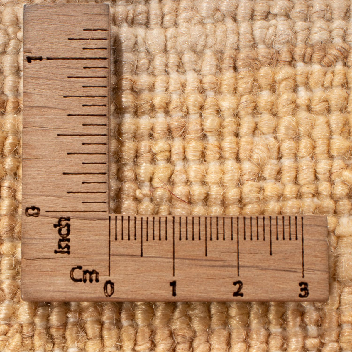 Dywan Zieglera okrągły  - 201 x 200 cm - czerwony