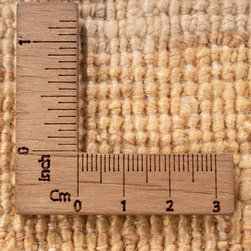 Dywan Zieglera okrągły  - 201 x 200 cm - czerwony