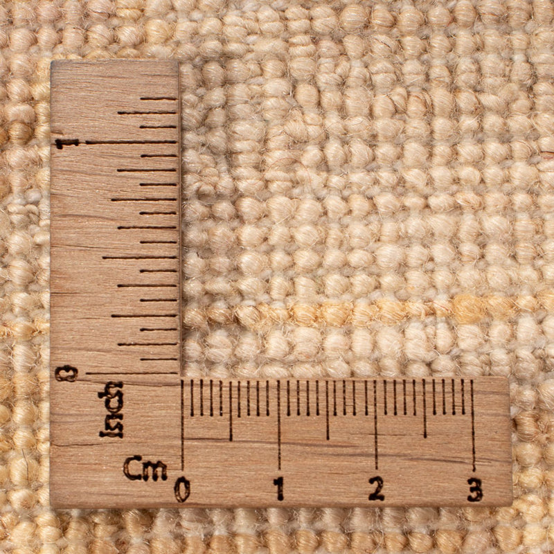 Dywan Zieglera okrągły  - 202 x 200 cm - beżowy