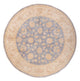 Dywan Zieglera 146x146cm - Dywan orientalny