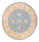 Dywan Zieglera 150x150cm - Dywan orientalny