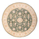 Dywan Zieglera 154x150cm - Dywan orientalny