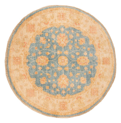 Dywan Zieglera 97x99cm - Dywan orientalny