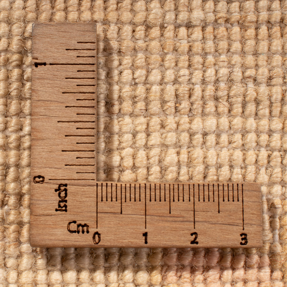 Dywan Zieglera - 192 x 150 cm - beżowy