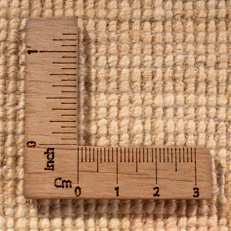 Dywan Zieglera - 192 x 150 cm - beżowy