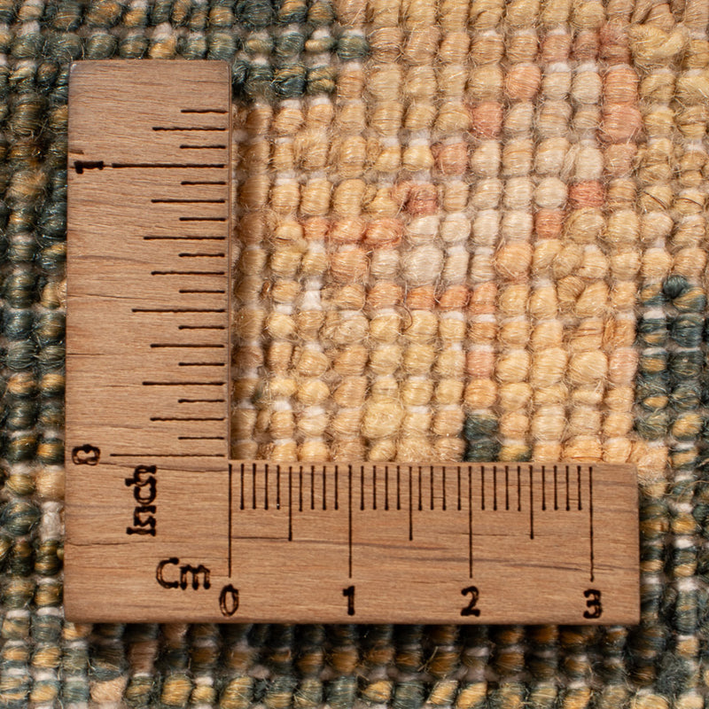 Dywan Zieglera - 195 x 149 cm - beżowy