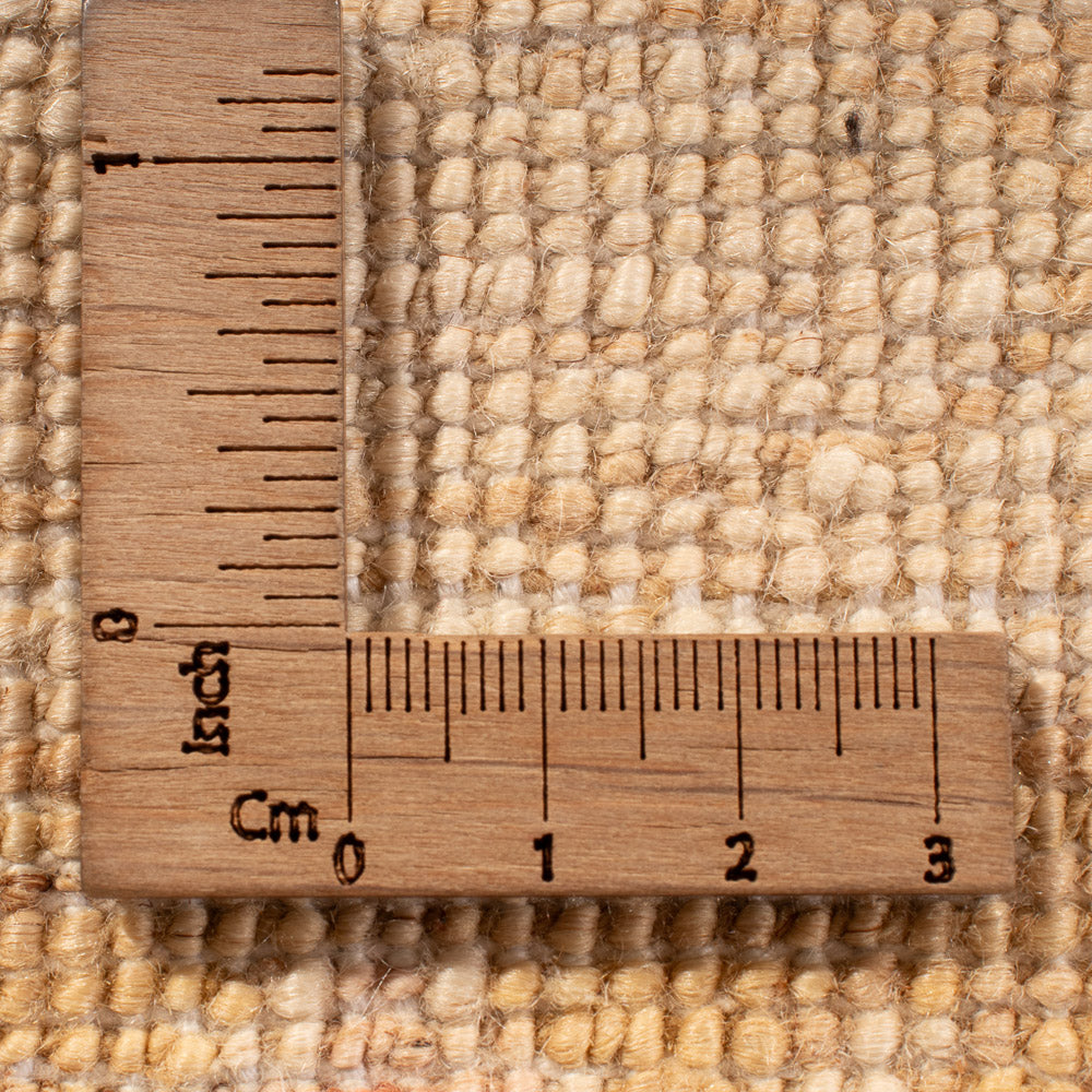 Dywan Zieglera - 202 x 148 cm - niebieski