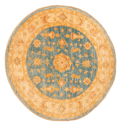 Dywan Zieglera 96x99cm - Dywan orientalny